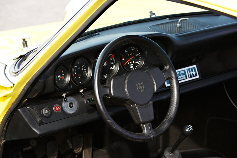 Illustration for article titled Jerry Seinfeld Is Selling Three Of His Finest Porsches